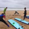 Tamri Surf Camp